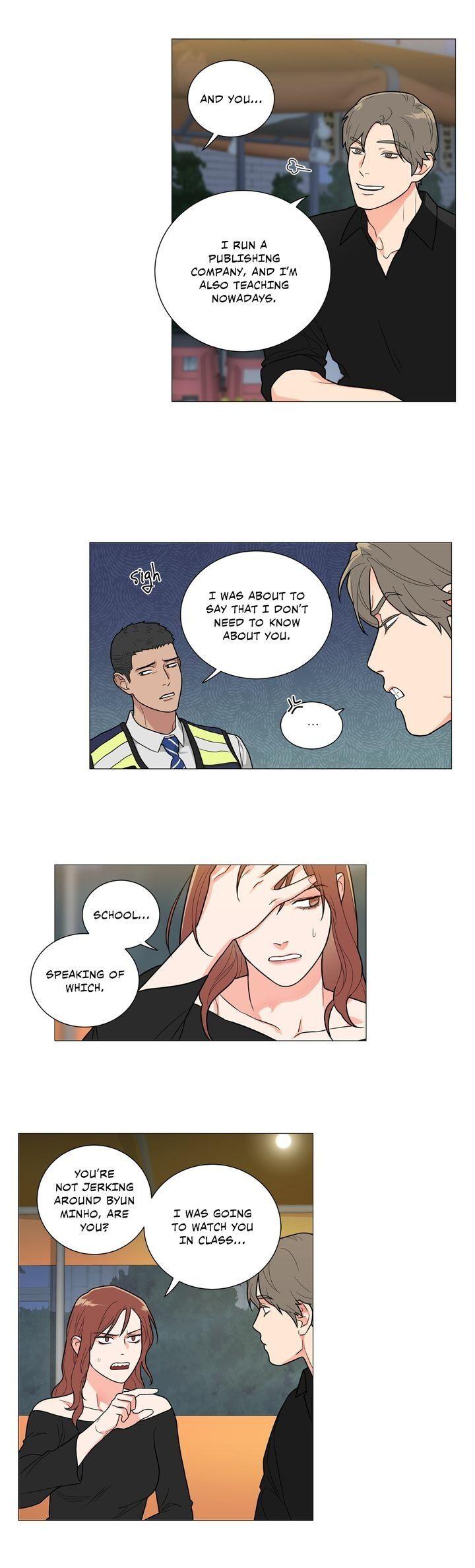Sadistic Beauty chapter 98 page 10