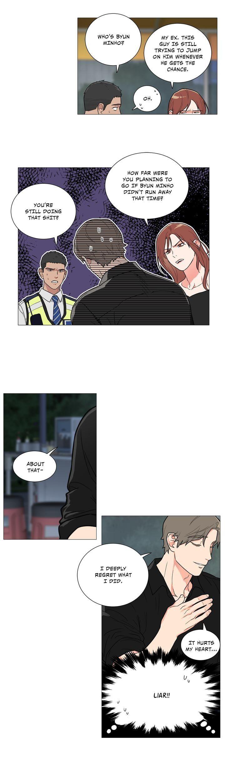 Sadistic Beauty chapter 98 page 11