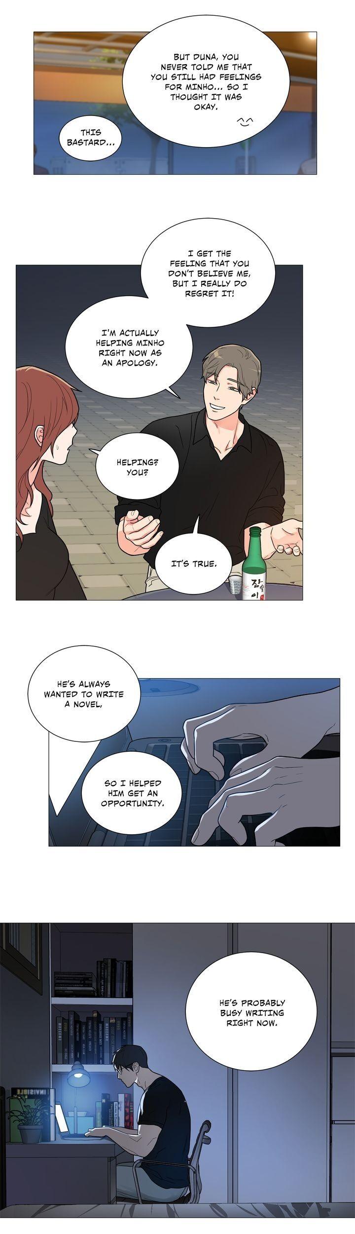 Sadistic Beauty chapter 98 page 12