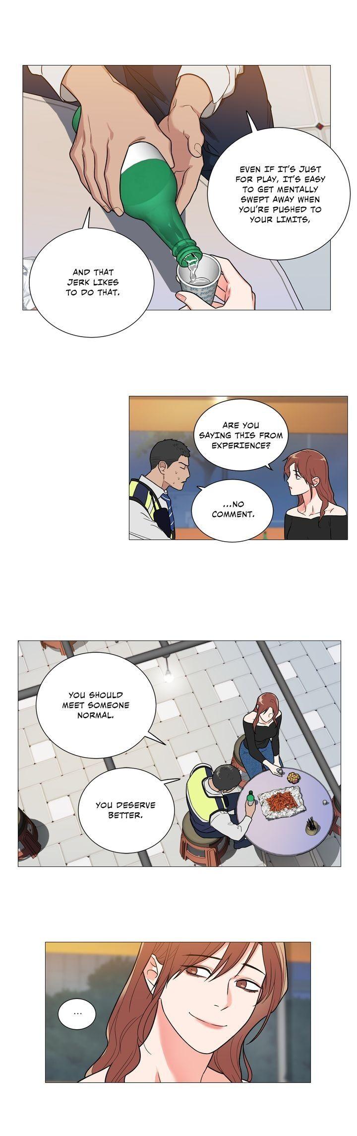 Sadistic Beauty chapter 98 page 15