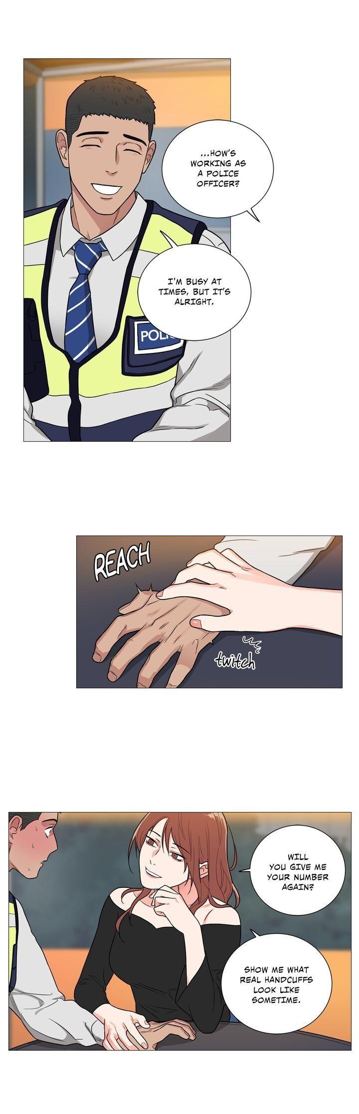 Sadistic Beauty chapter 98 page 16