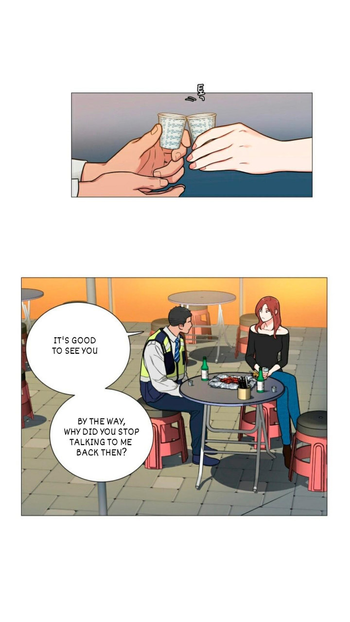 Sadistic Beauty chapter 99 page 3
