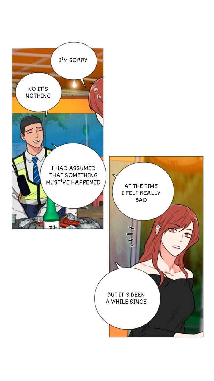 Sadistic Beauty chapter 99 page 5