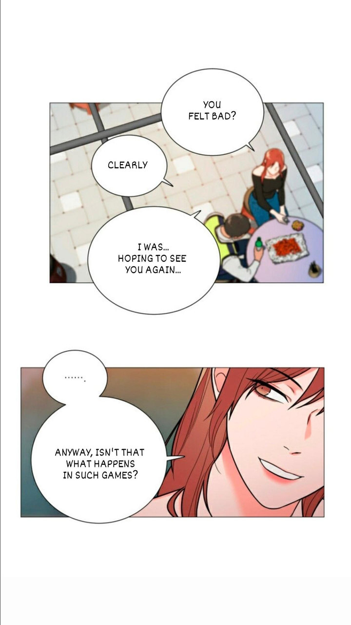Sadistic Beauty chapter 99 page 6