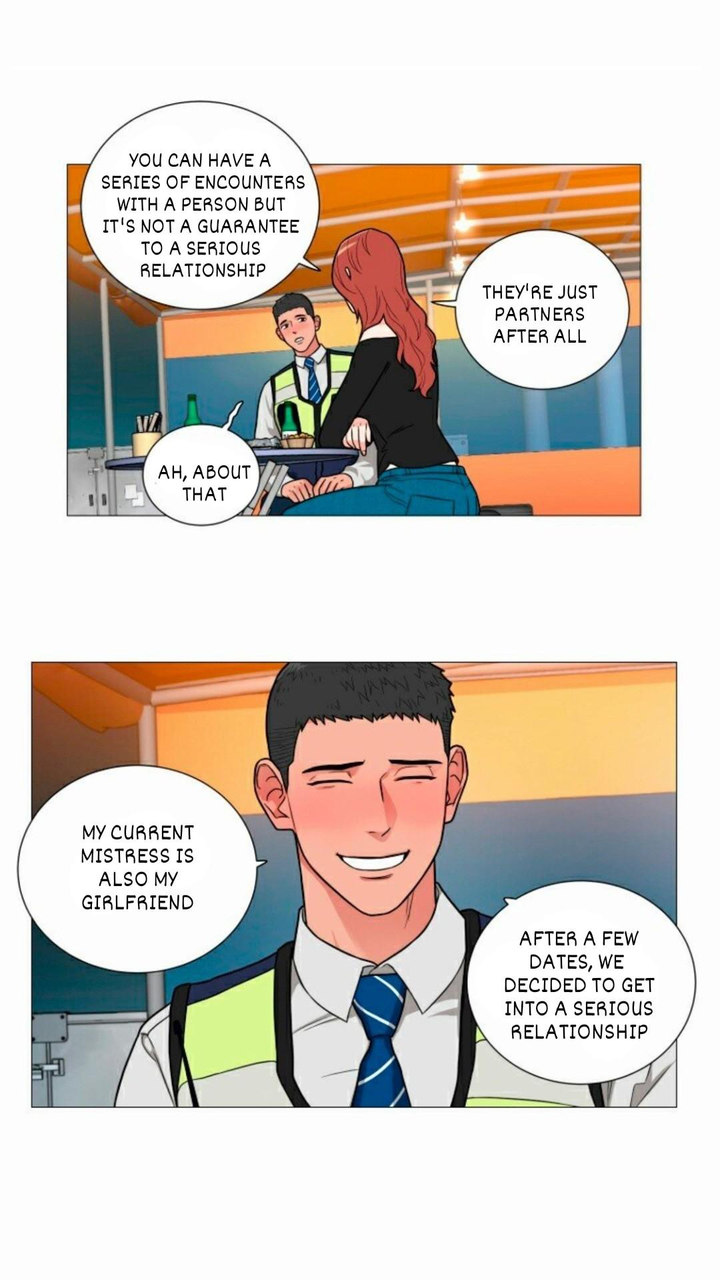 Sadistic Beauty chapter 99 page 7