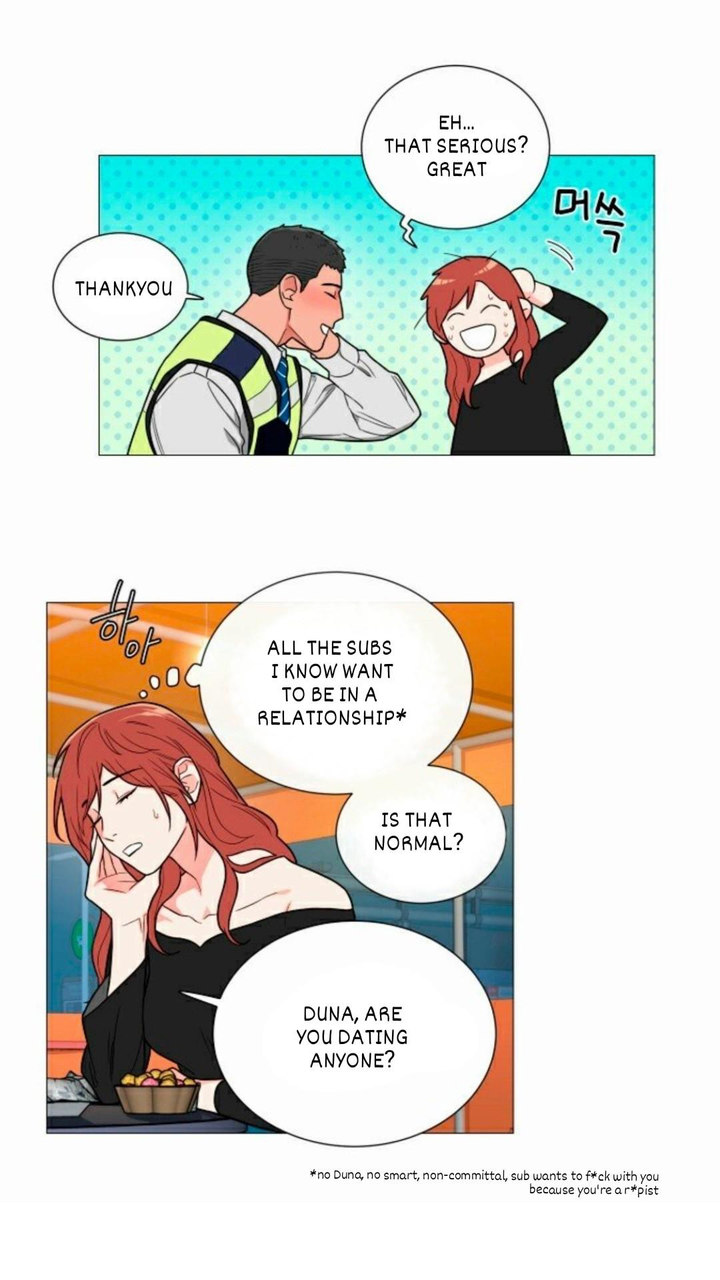 Sadistic Beauty chapter 99 page 8