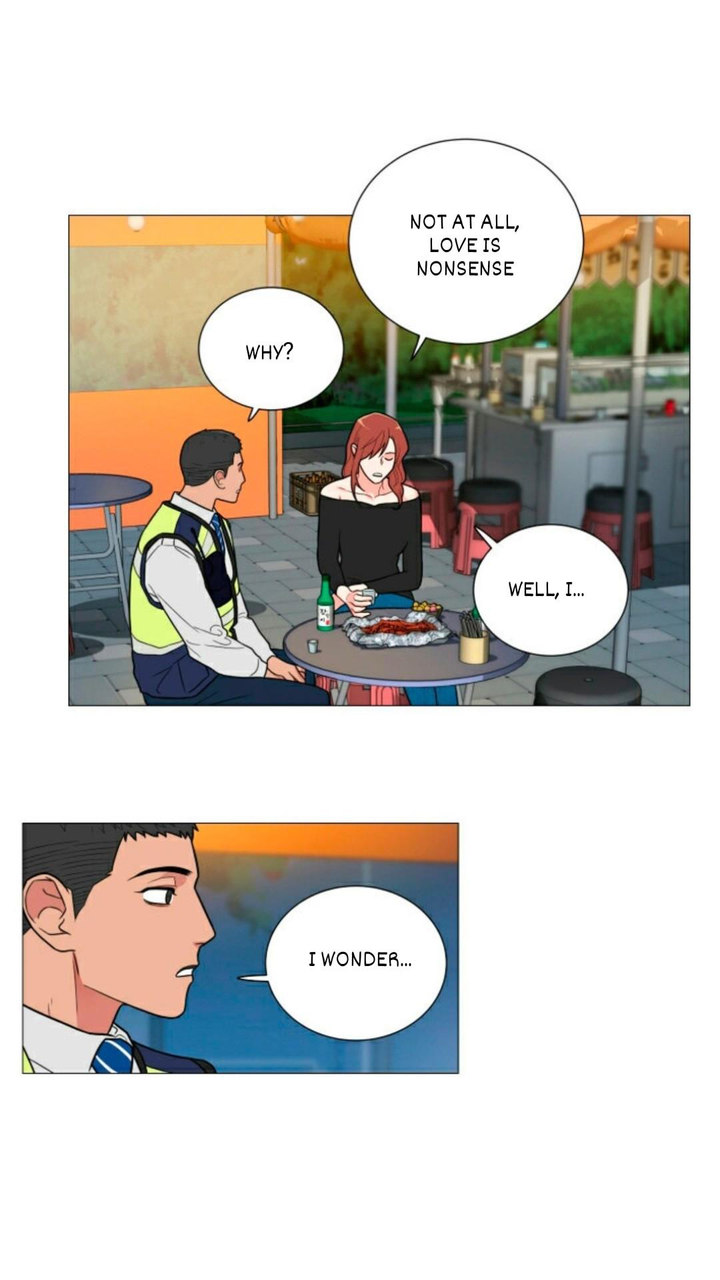 Sadistic Beauty chapter 99 page 9