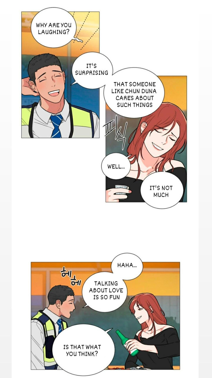 Sadistic Beauty chapter 99 page 11