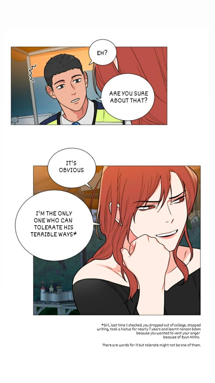 Sadistic Beauty chapter 99 page 13
