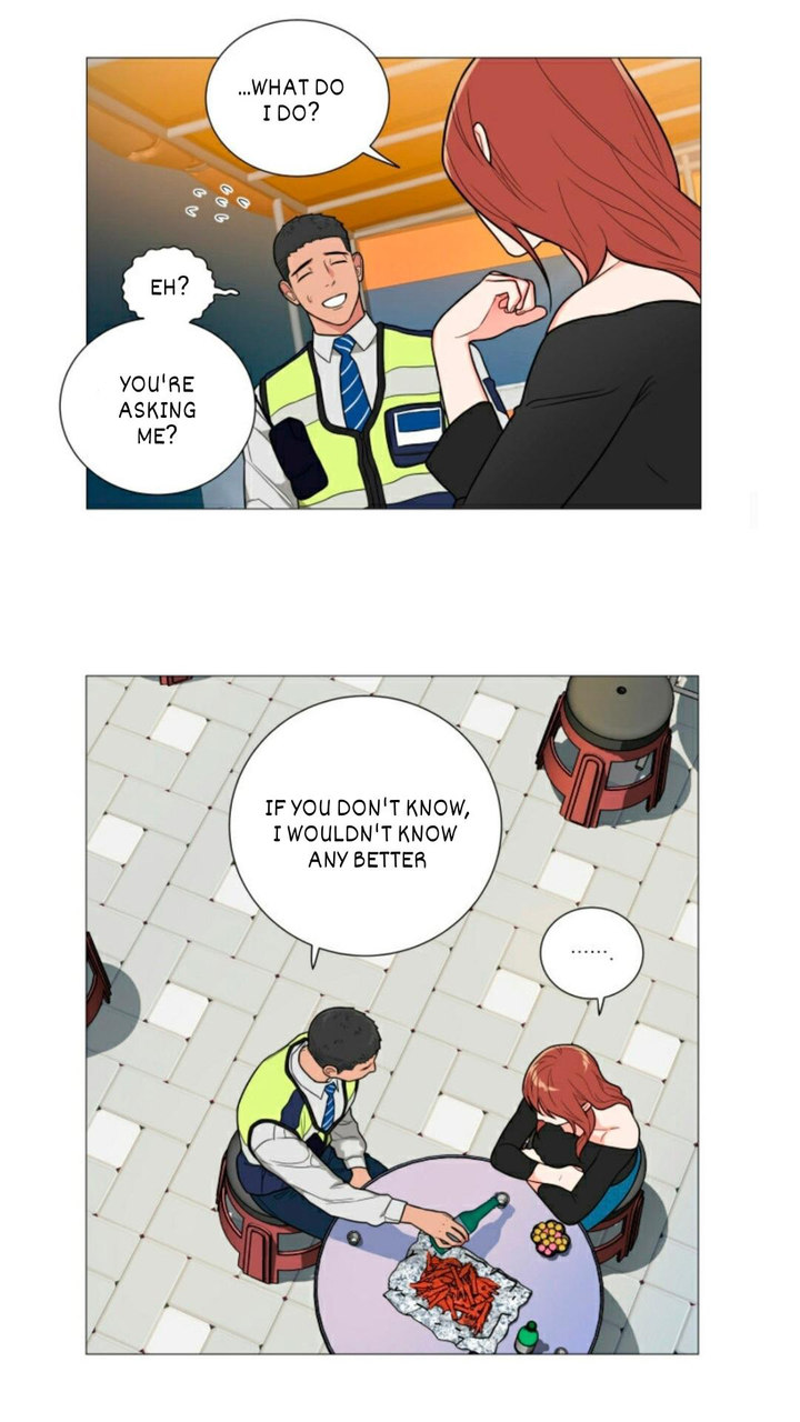 Sadistic Beauty chapter 99 page 16