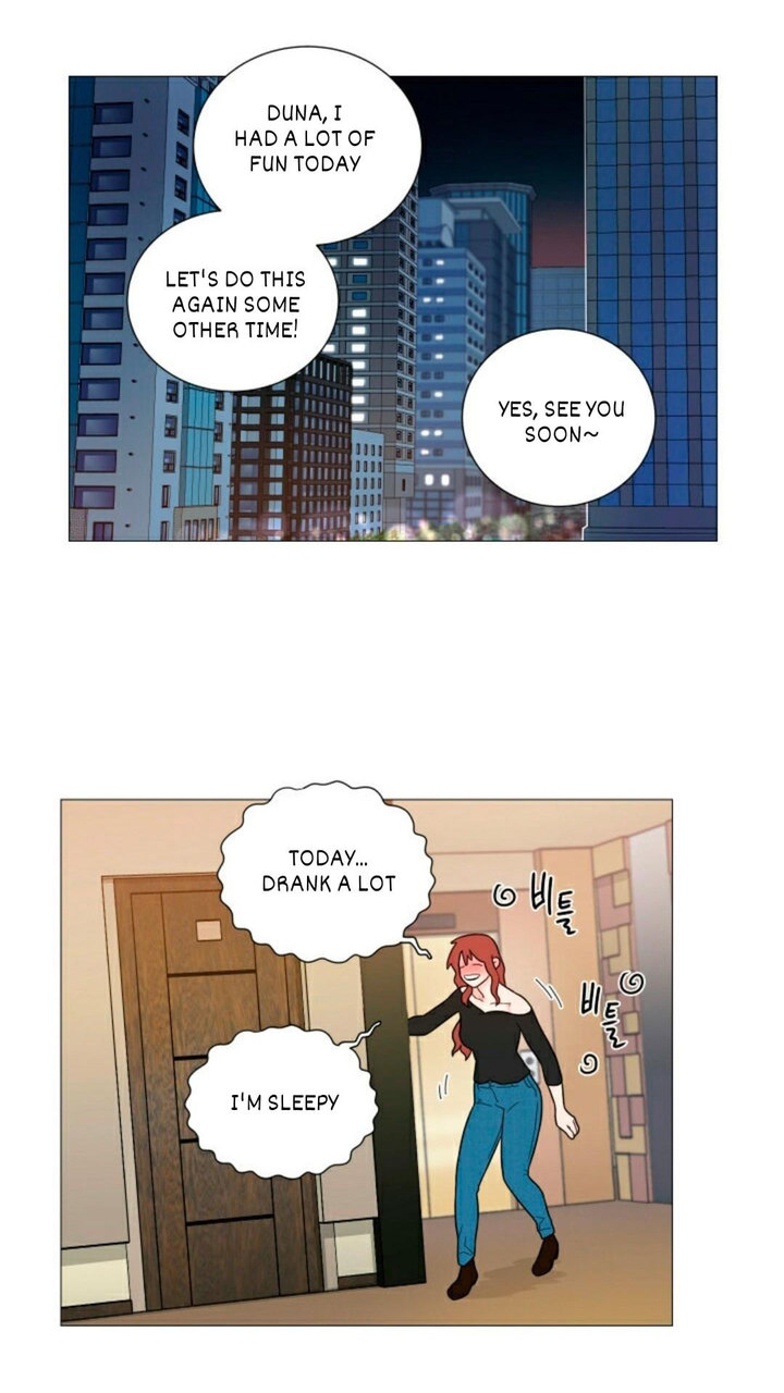 Sadistic Beauty chapter 99 page 17