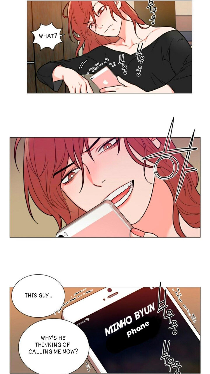 Sadistic Beauty chapter 99 page 18