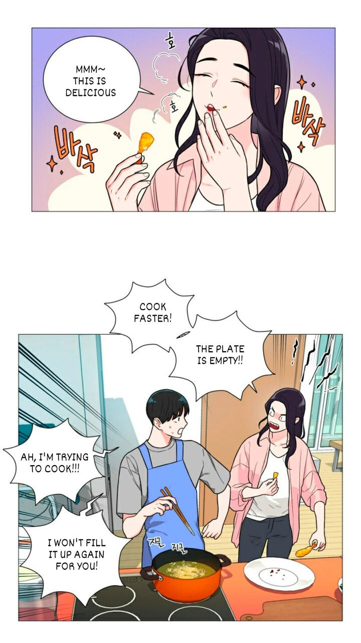 Sadistic Beauty chapter 99 page 20