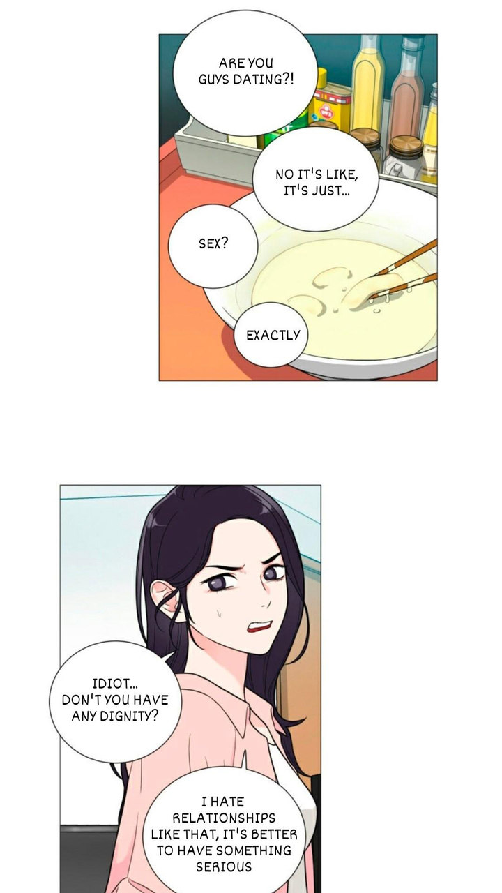 Sadistic Beauty chapter 99 page 23