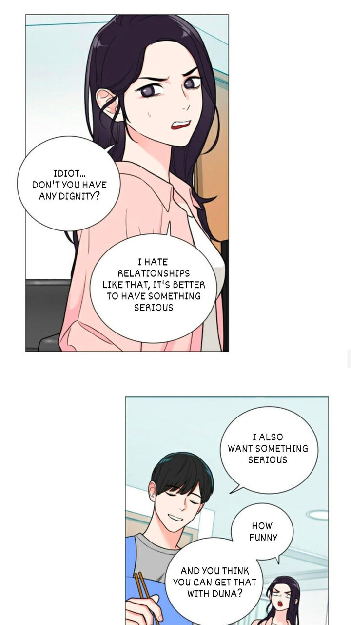 Sadistic Beauty chapter 99 page 24