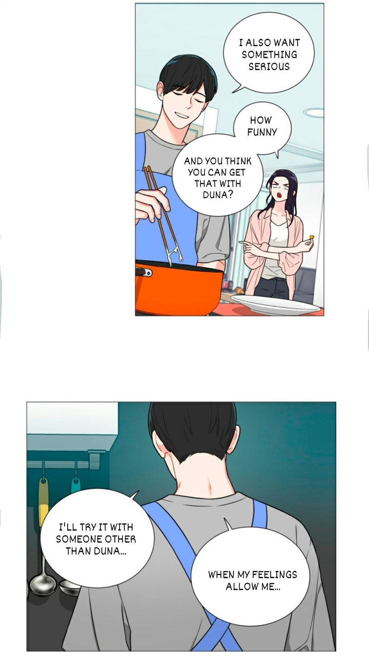 Sadistic Beauty chapter 99 page 25