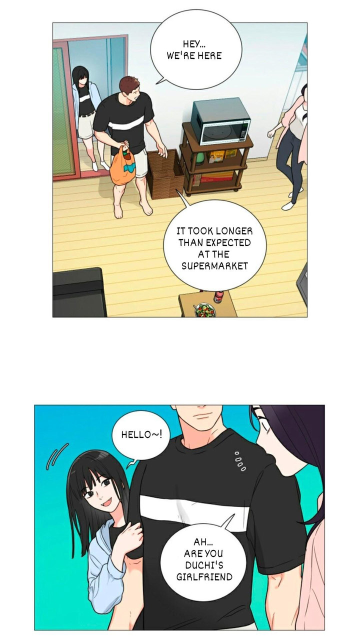 Sadistic Beauty chapter 99 page 27