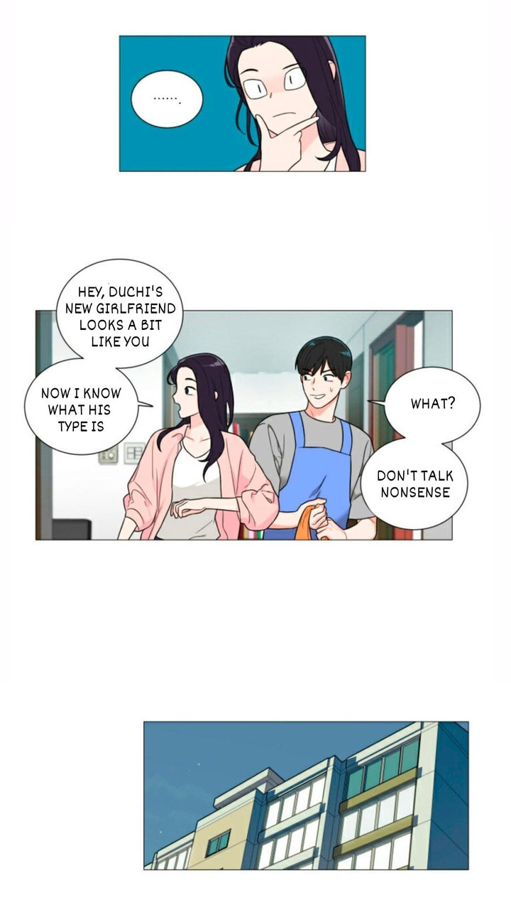 Sadistic Beauty chapter 99 page 29