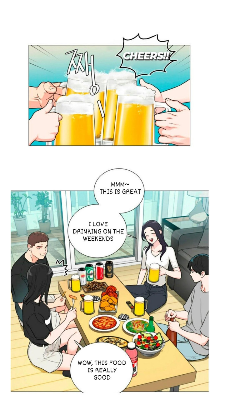 Sadistic Beauty chapter 99 page 30