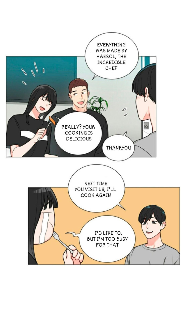 Sadistic Beauty chapter 99 page 31