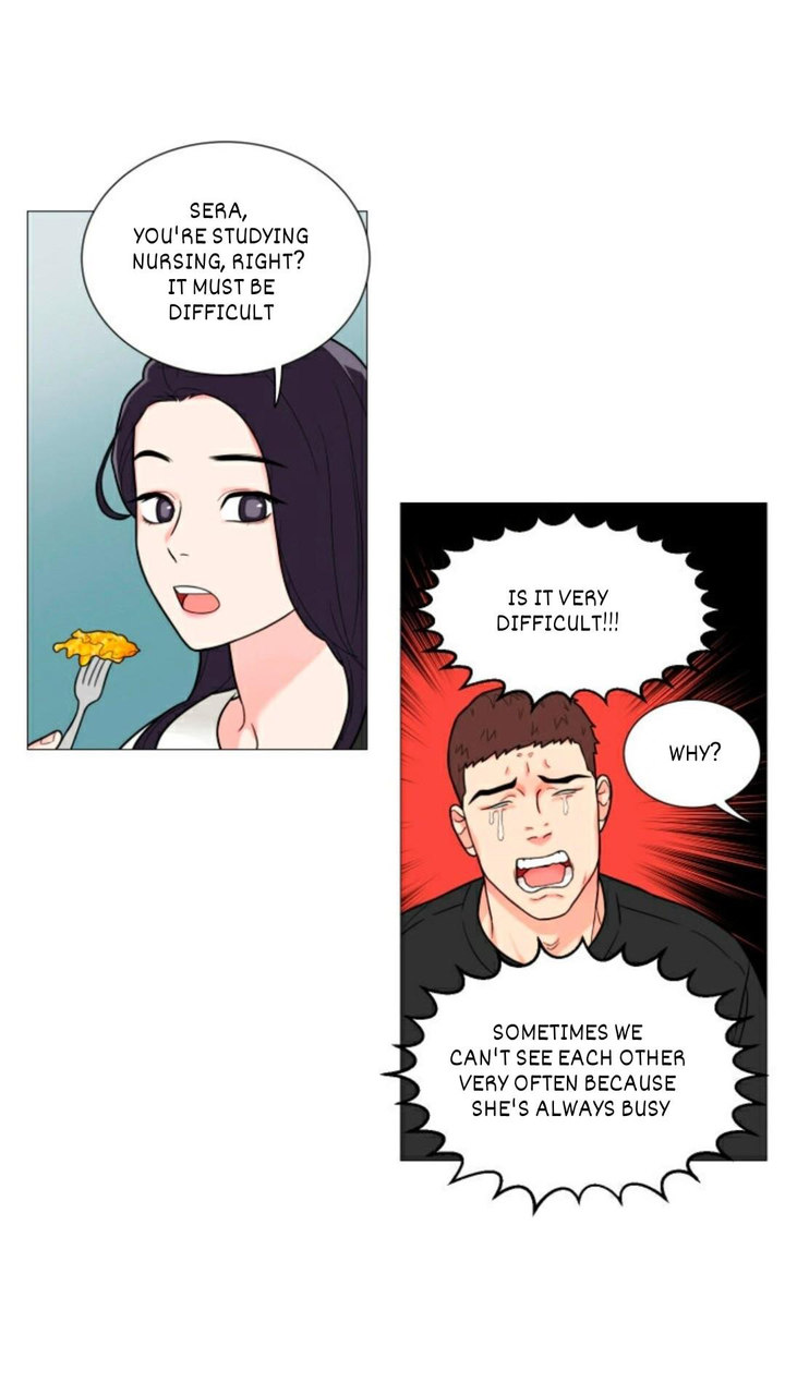 Sadistic Beauty chapter 99 page 32