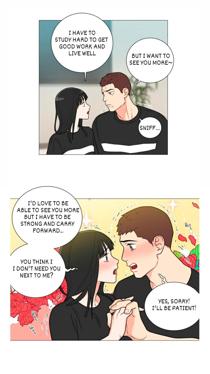 Sadistic Beauty chapter 99 page 33