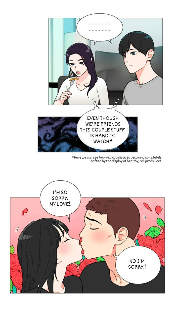 Sadistic Beauty chapter 99 page 34