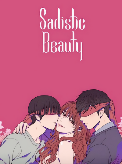 Sadistic Beauty cover