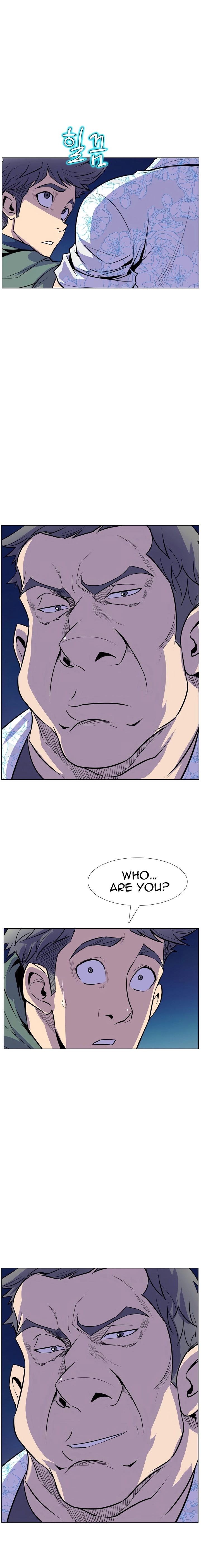 Sahwa: Secret Commission chapter 14 page 15