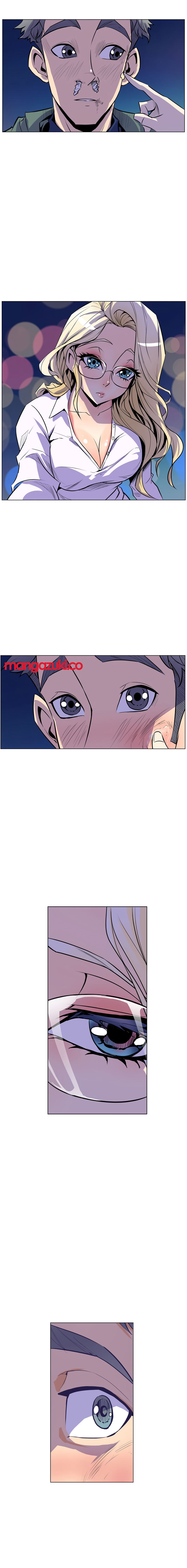 Sahwa: Secret Commission chapter 15 page 13