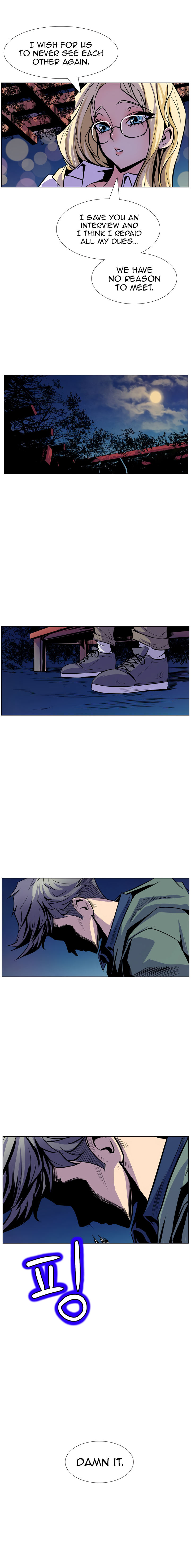 Sahwa: Secret Commission chapter 15 page 15