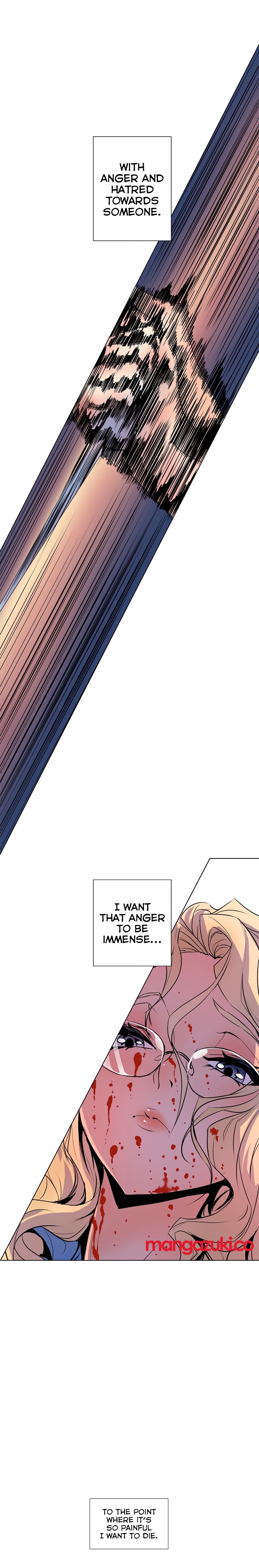 Sahwa: Secret Commission chapter 18 page 3