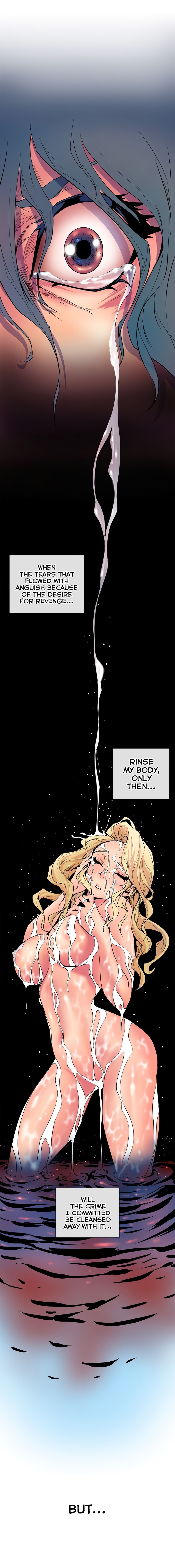Sahwa: Secret Commission chapter 18 page 4