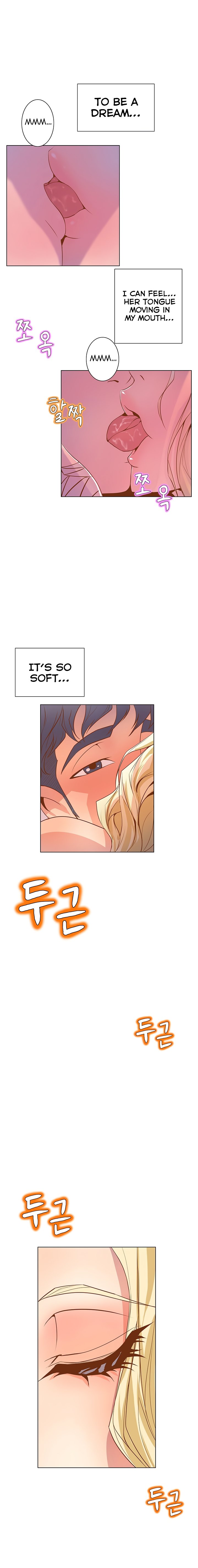 Sahwa: Secret Commission chapter 22 page 3