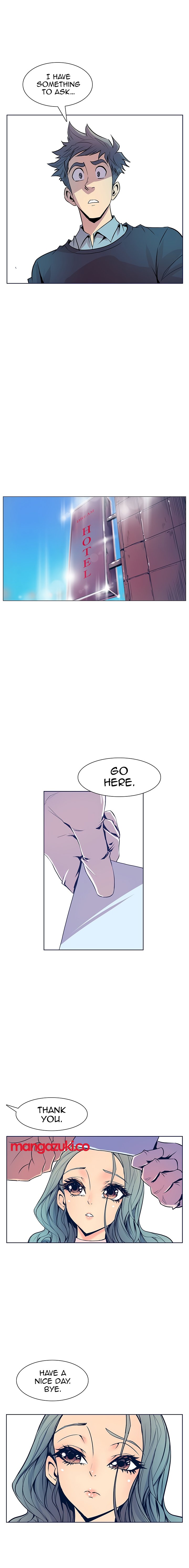 Sahwa: Secret Commission chapter 24 page 10