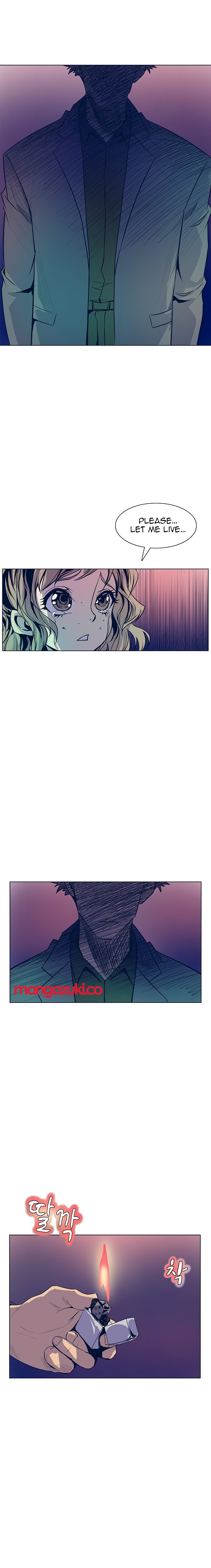 Sahwa: Secret Commission chapter 28 page 4