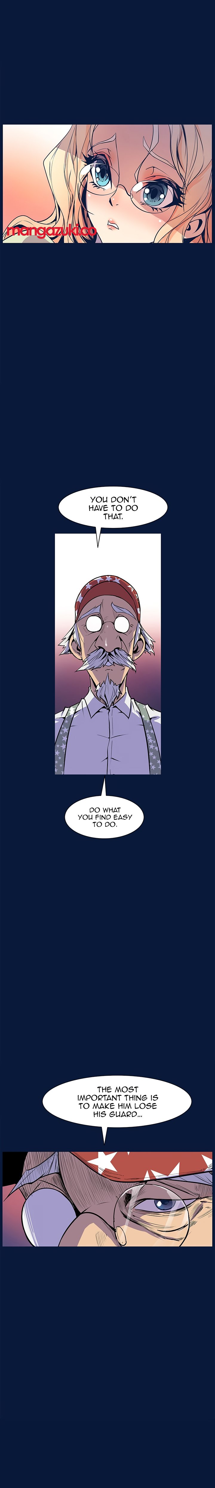 Sahwa: Secret Commission chapter 30 page 16