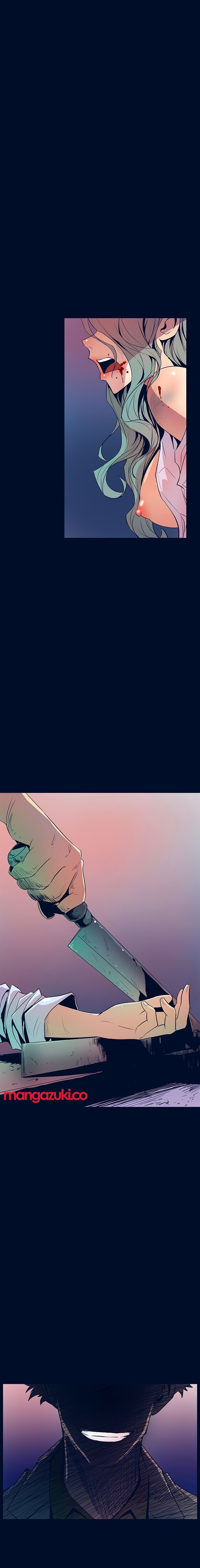Sahwa: Secret Commission chapter 32 page 7
