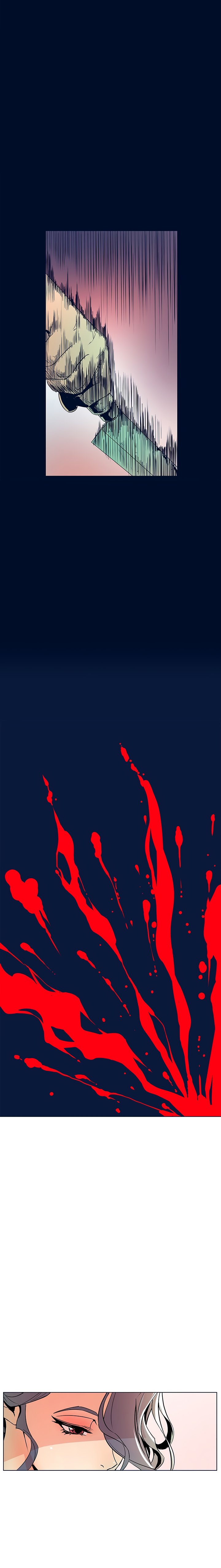 Sahwa: Secret Commission chapter 32 page 8