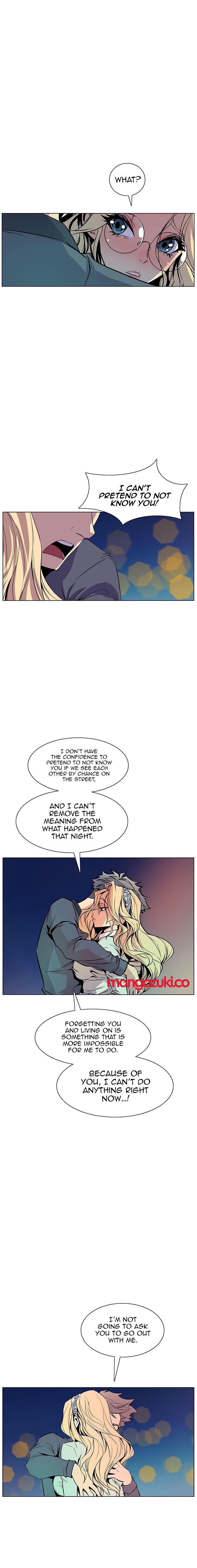 Sahwa: Secret Commission chapter 33 page 7
