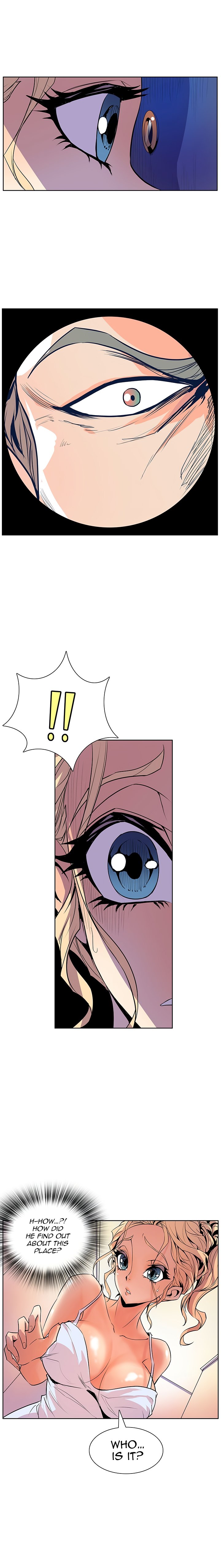 Sahwa: Secret Commission chapter 37 page 7