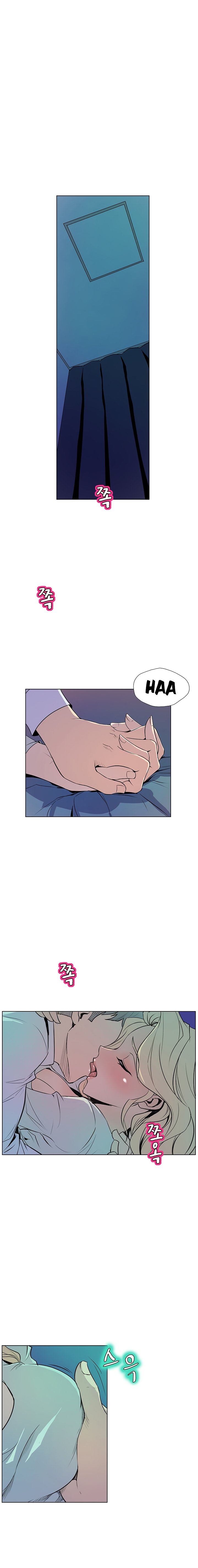 Sahwa: Secret Commission chapter 41 page 17