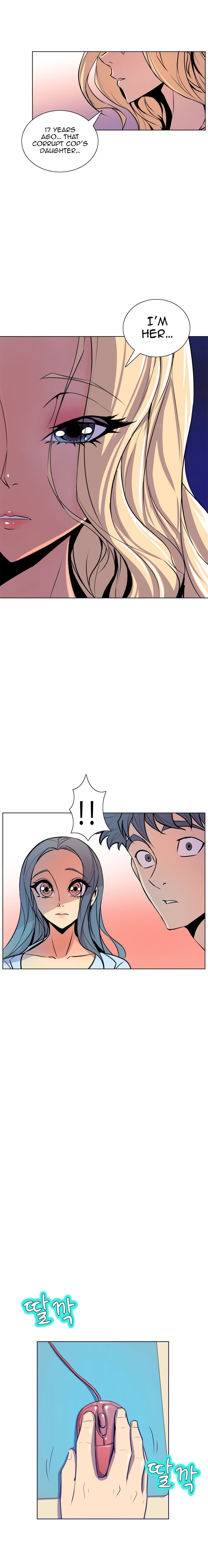 Sahwa: Secret Commission chapter 47 page 6