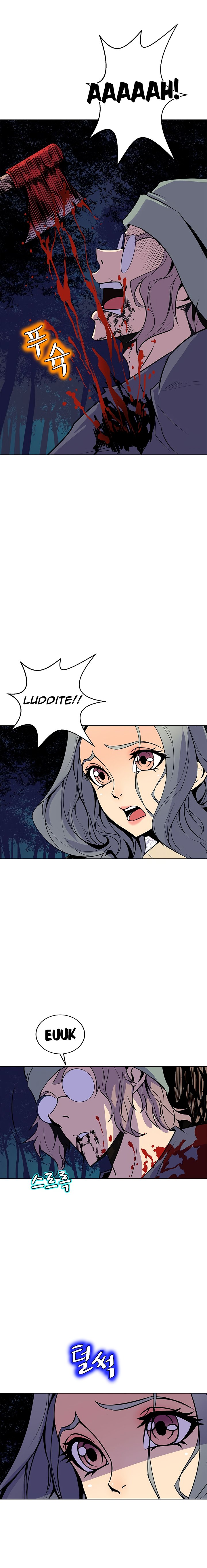 Sahwa: Secret Commission chapter 55 page 7