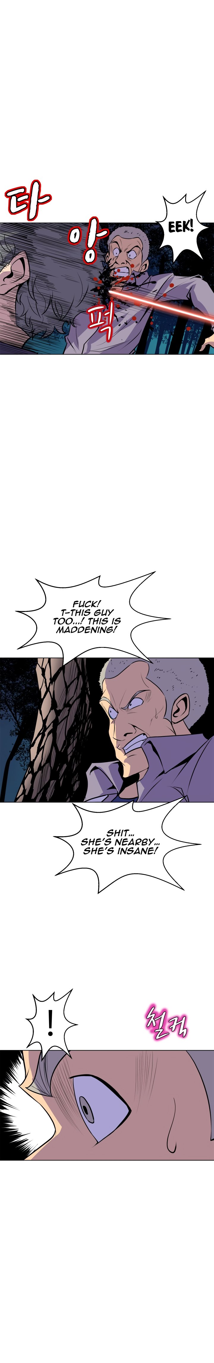 Sahwa: Secret Commission chapter 56 page 10