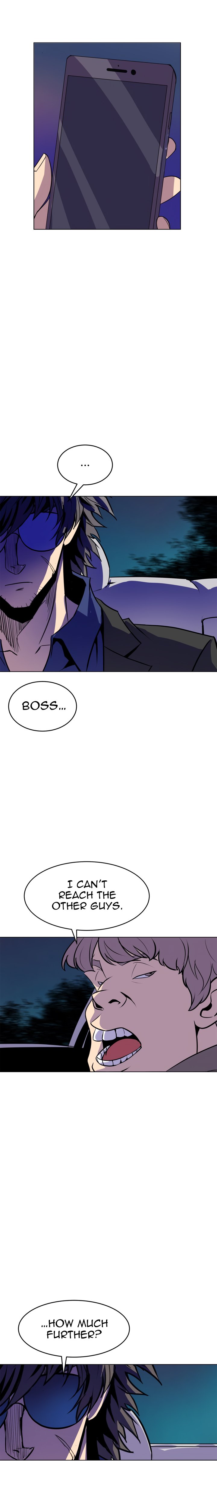 Sahwa: Secret Commission chapter 57 page 7