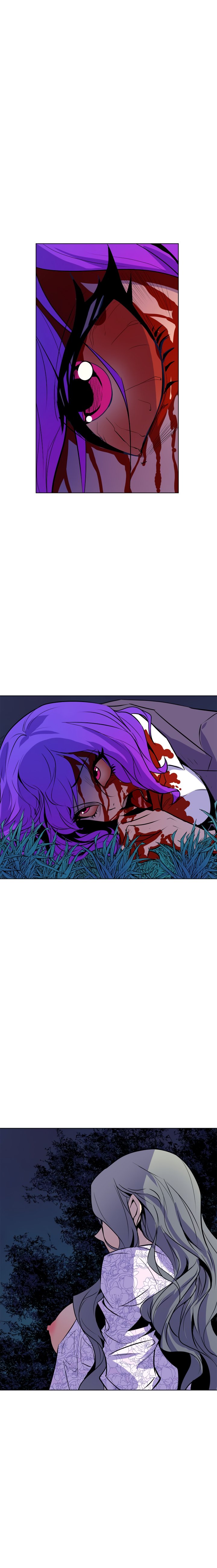 Sahwa: Secret Commission chapter 57 page 9