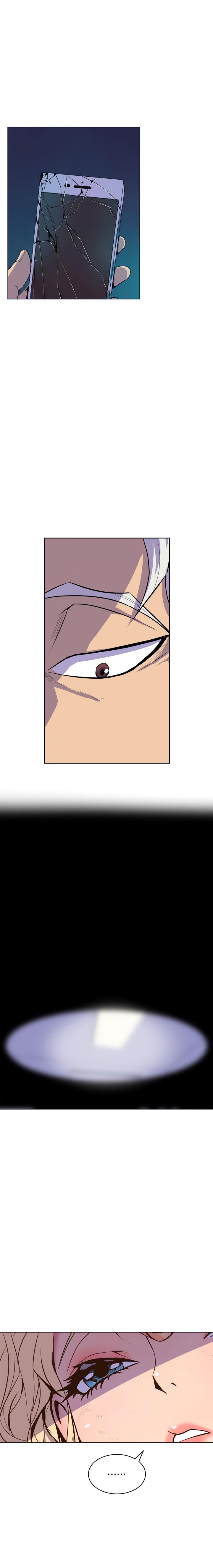 Sahwa: Secret Commission chapter 61 page 4