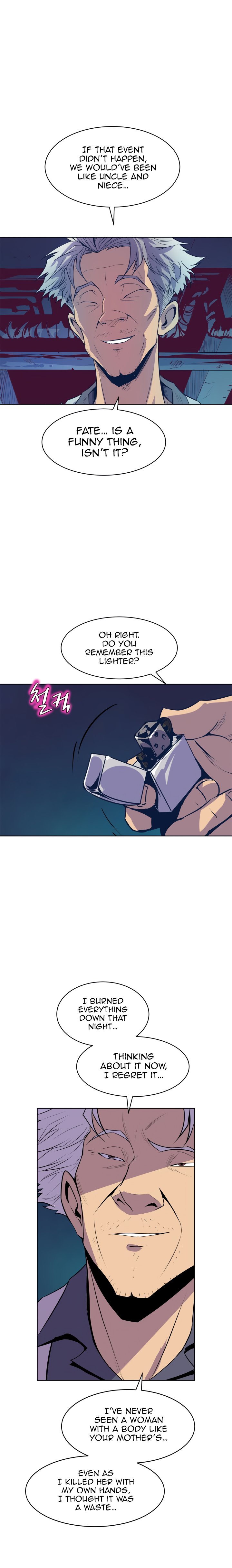 Sahwa: Secret Commission chapter 62 page 8