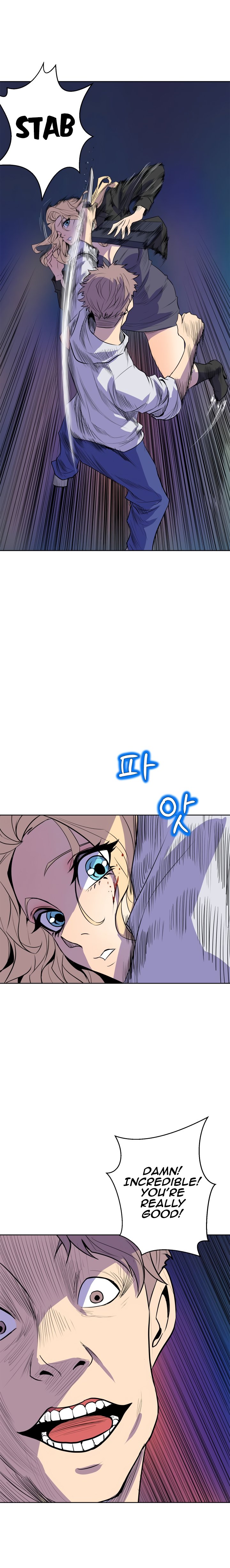 Sahwa: Secret Commission chapter 63 page 11